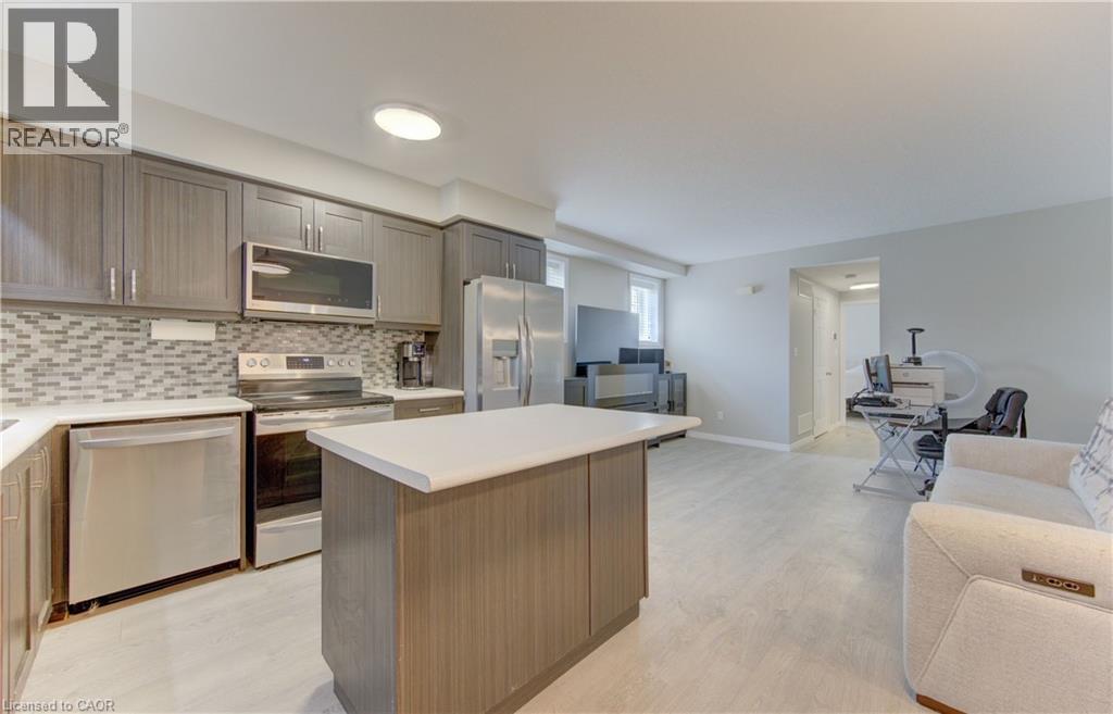 388 Old Huron Road Unit# 24a, Kitchener, Ontario  N2R 0J5 - Photo 7 - 40830582