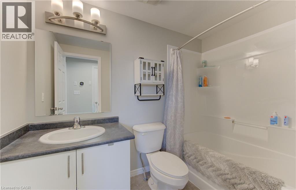 388 Old Huron Road Unit# 24a, Kitchener, Ontario  N2R 0J5 - Photo 15 - 40830582