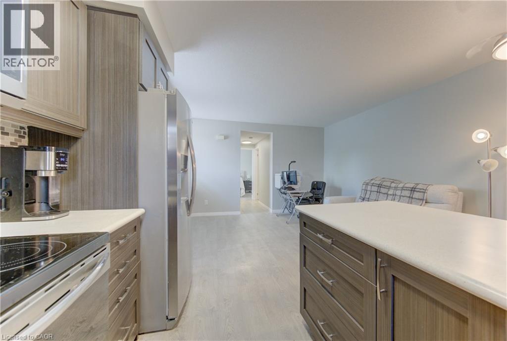388 Old Huron Road Unit# 24a, Kitchener, Ontario  N2R 0J5 - Photo 11 - 40830582