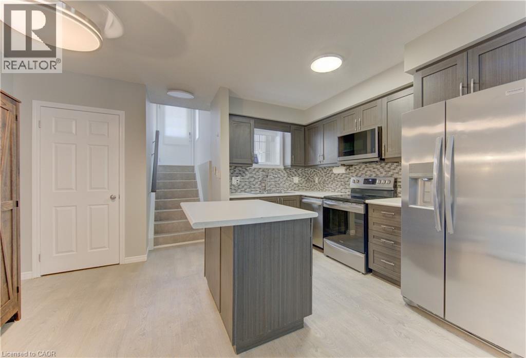 388 Old Huron Road Unit# 24a, Kitchener, Ontario  N2R 0J5 - Photo 8 - 40830582