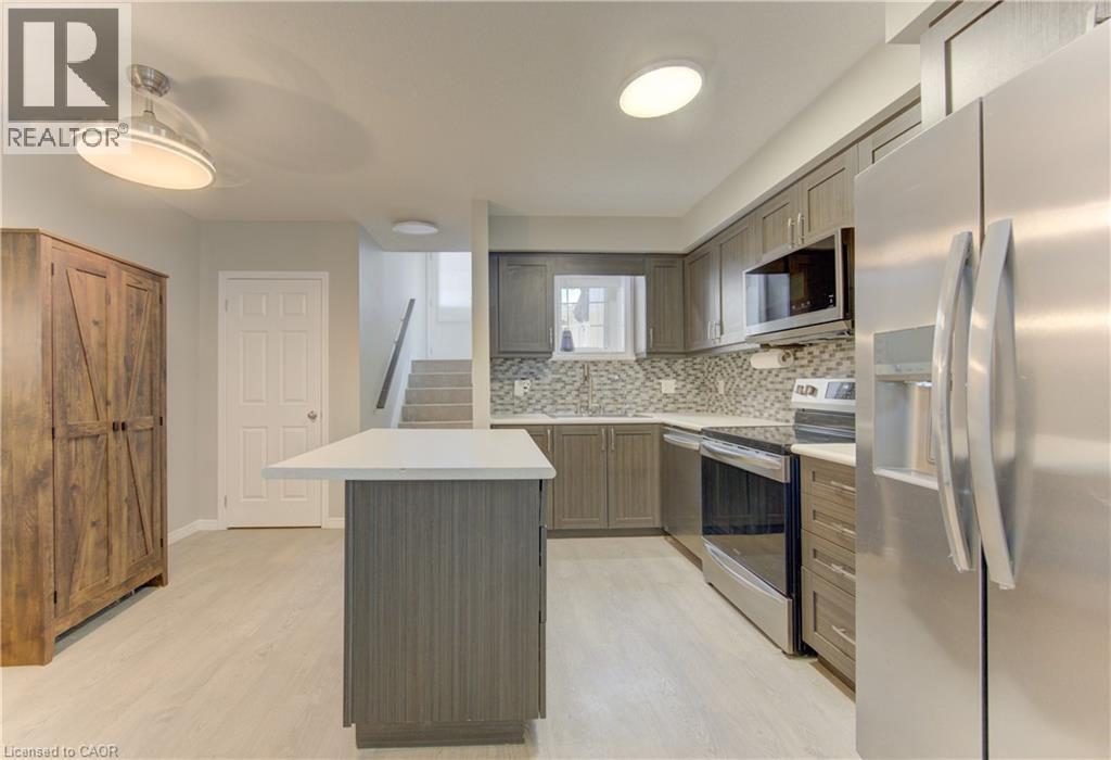 388 Old Huron Road Unit# 24a, Kitchener, Ontario  N2R 0J5 - Photo 9 - 40830582