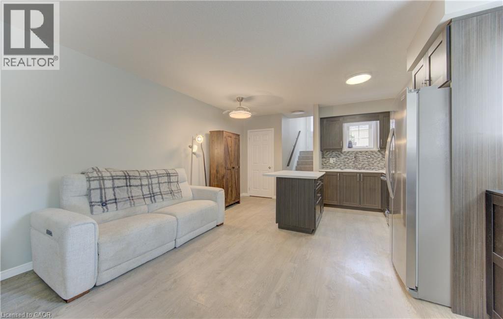 388 Old Huron Road Unit# 24a, Kitchener, Ontario  N2R 0J5 - Photo 14 - 40830582