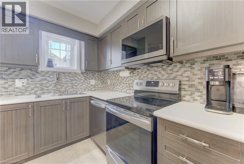 388 Old Huron Road Unit# 24a, Kitchener, Ontario  N2R 0J5 - Photo 10 - 40830582