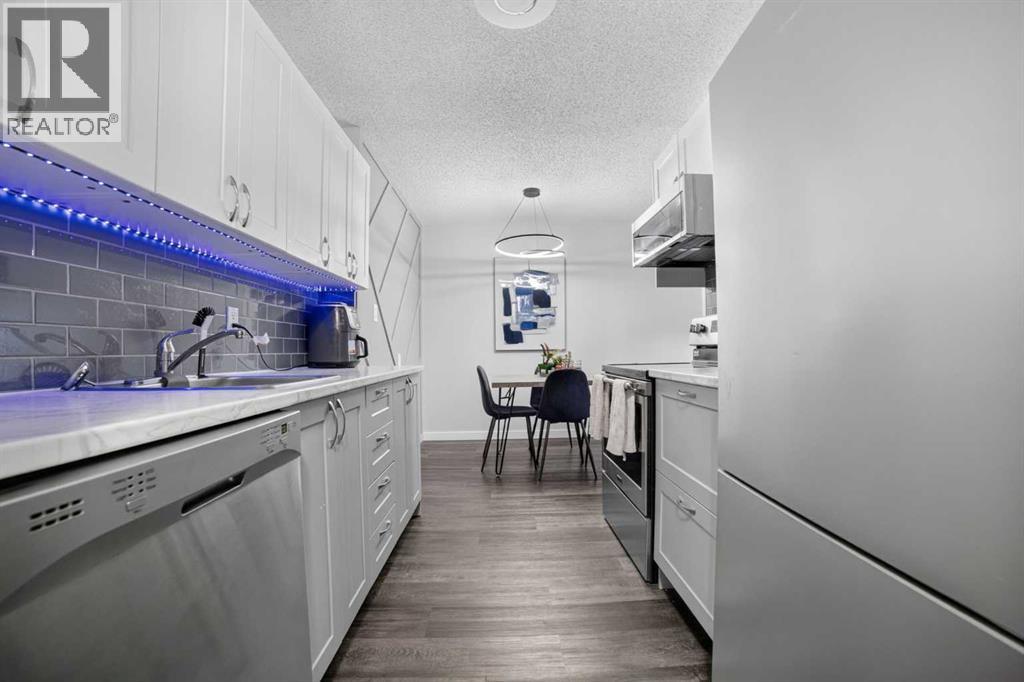 206, 401 Columbia Boulevard W, Lethbridge, Alberta  T1K 5R8 - Photo 10 - A2322562