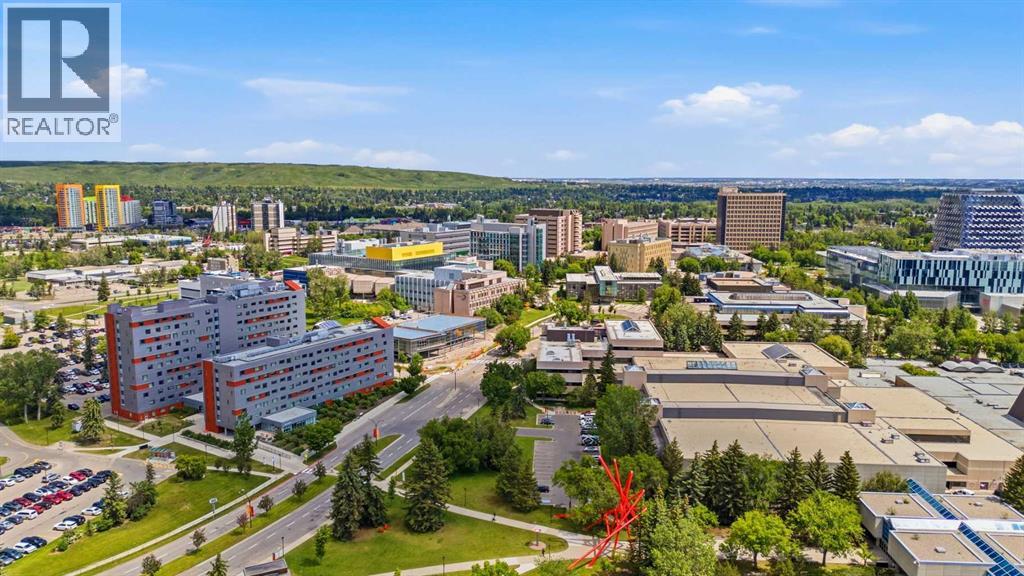 618, 3107 Warren Street NW, Calgary, Alberta  T3B 6N7 - Photo 34 - A2320203