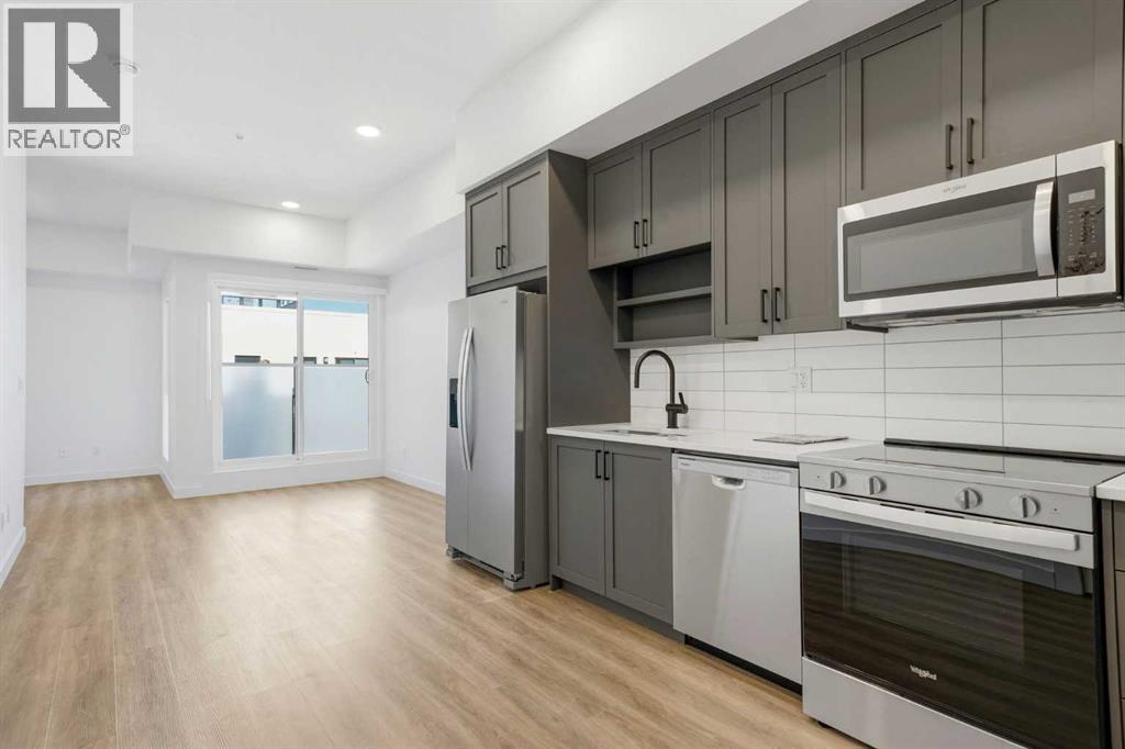 618, 3107 Warren Street NW, Calgary, Alberta  T3B 6N7 - Photo 8 - A2320203