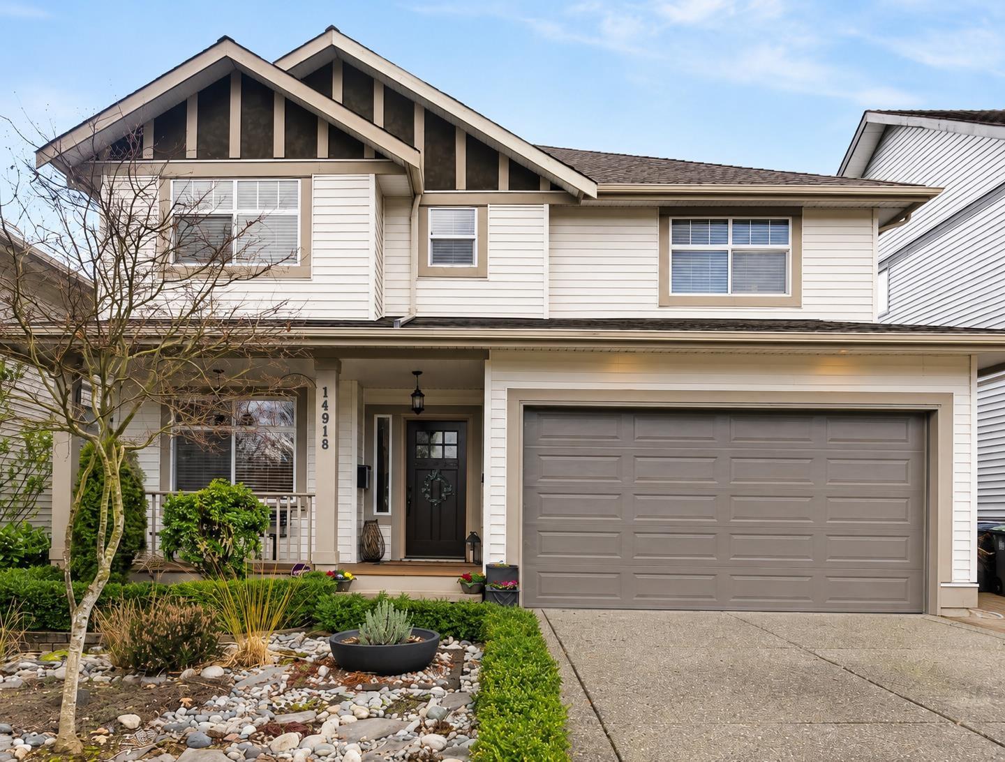 14918 59 Avenue, Surrey, British Columbia  V3S 3W8 - Photo 2 - R3154252