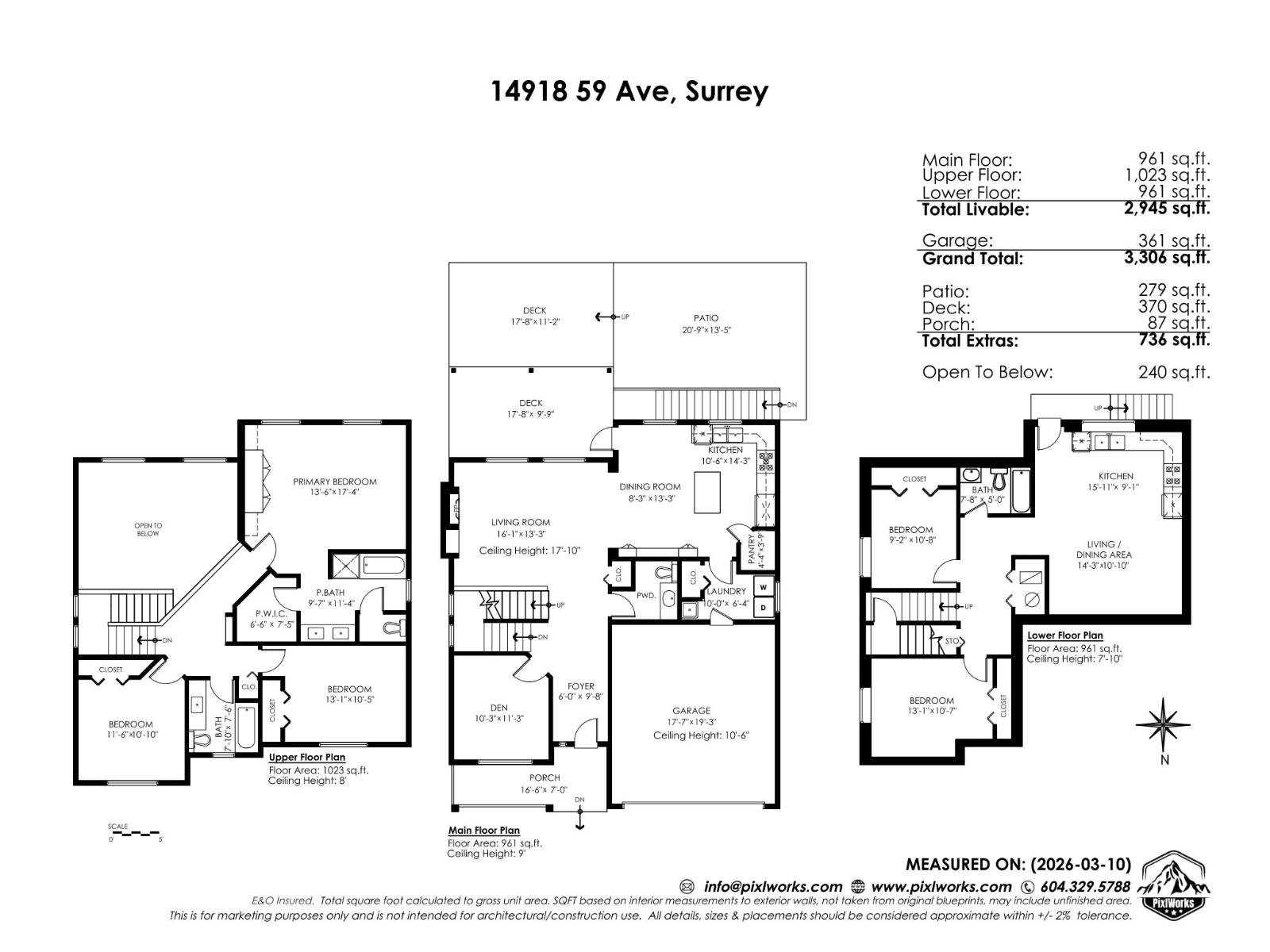 14918 59 Avenue, Surrey, British Columbia  V3S 3W8 - Photo 39 - R3154252
