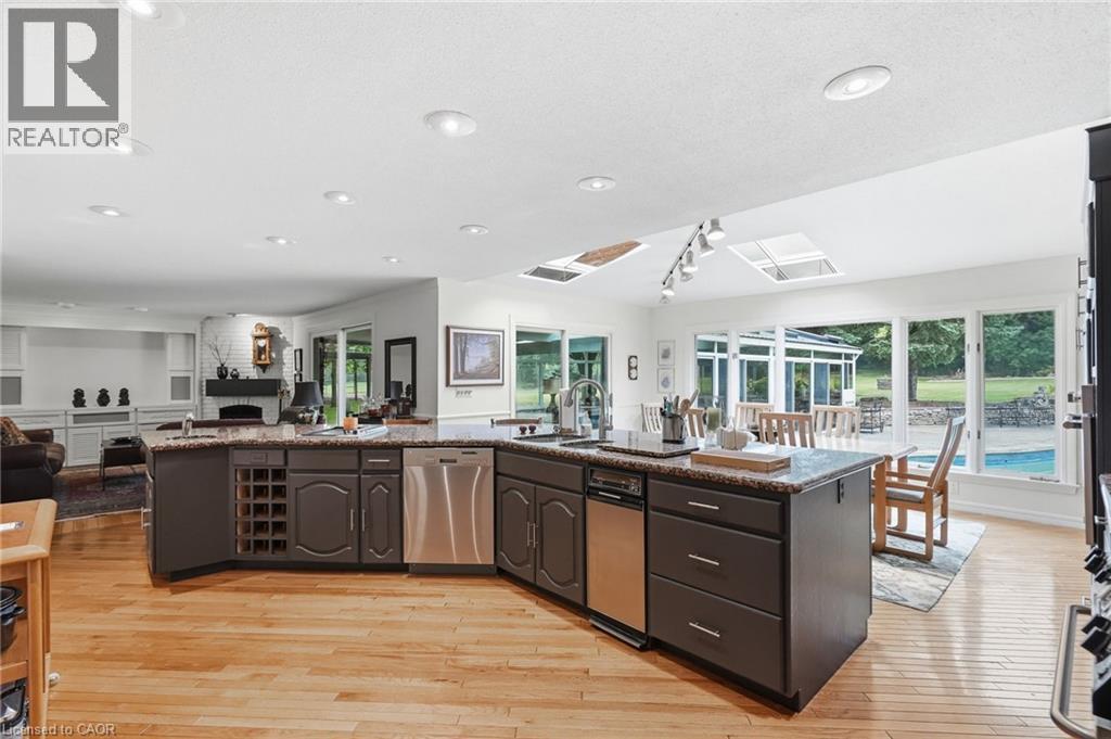 545 German School Road, Paris, Ontario  N3L 3E1 - Photo 6 - 40847933