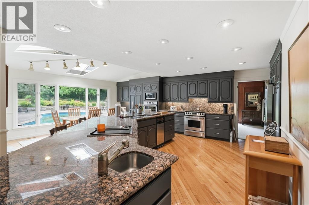 545 German School Road, Paris, Ontario  N3L 3E1 - Photo 5 - 40847933