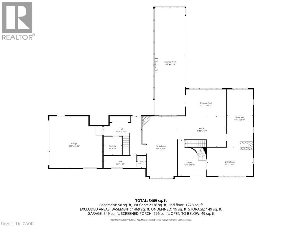 545 German School Road, Paris, Ontario  N3L 3E1 - Photo 28 - 40847933
