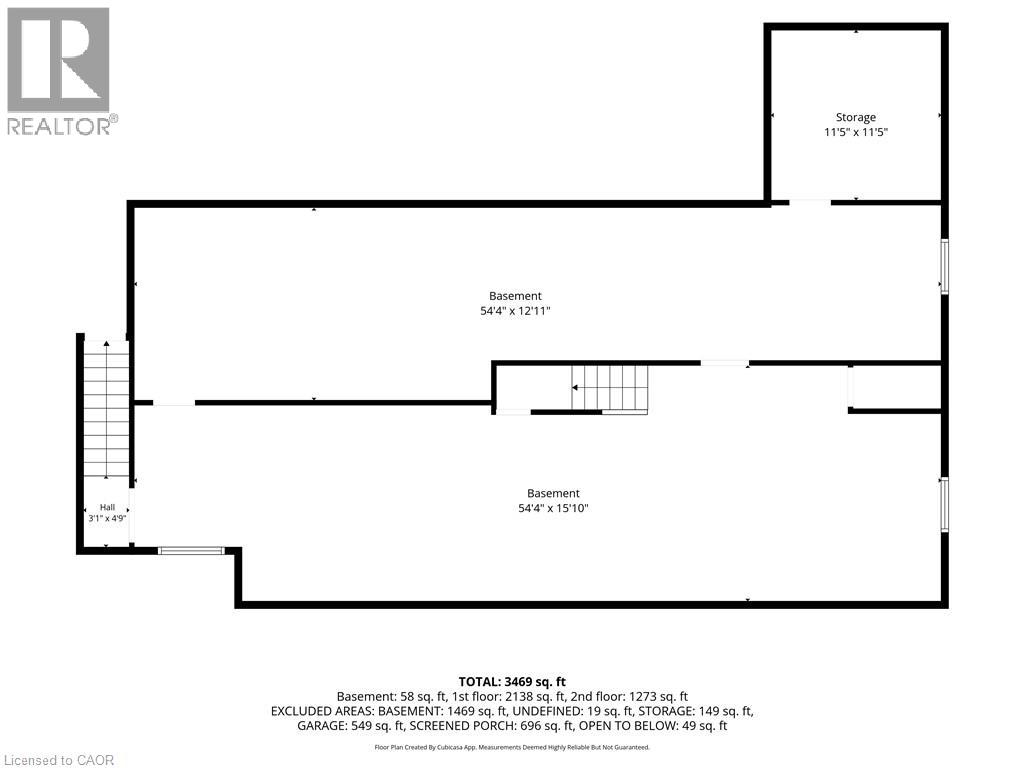 545 German School Road, Paris, Ontario  N3L 3E1 - Photo 30 - 40847933