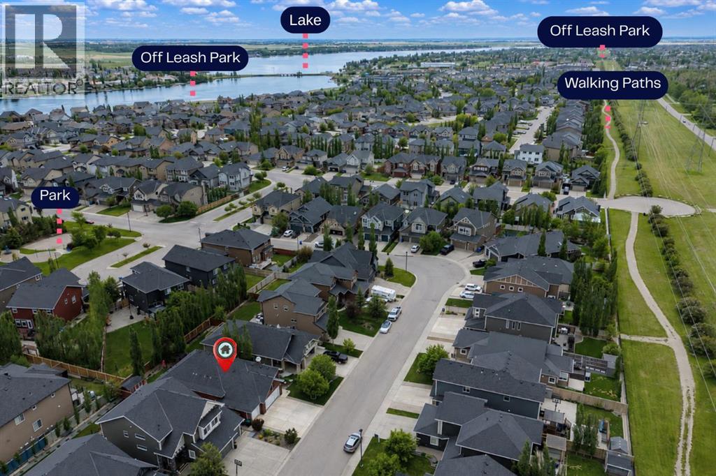237 Aspenmere Circle, Chestermere, Alberta  T1X 0T6 - Photo 4 - A2320602