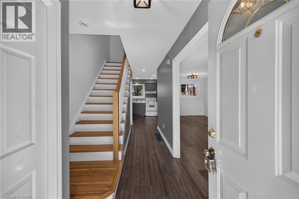 199 York Road Unit# 2, Dundas, Ontario  L9H 1M9 - Photo 5 - 40852358