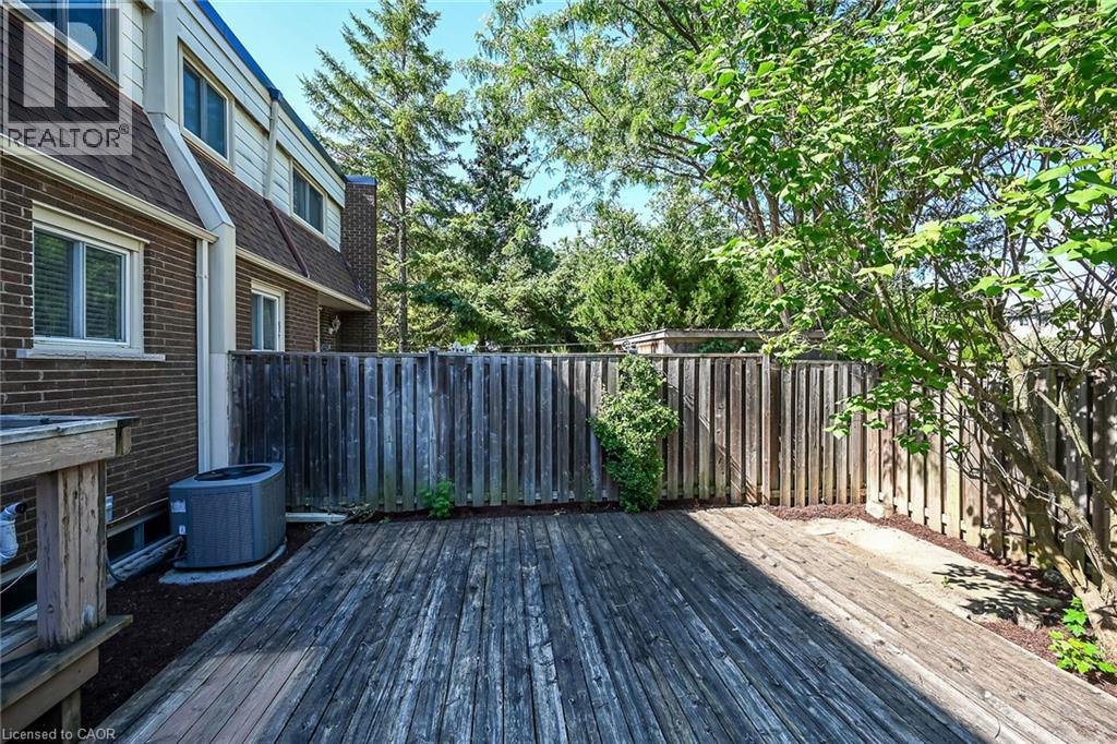 199 York Road Unit# 2, Dundas, Ontario  L9H 1M9 - Photo 46 - 40852358