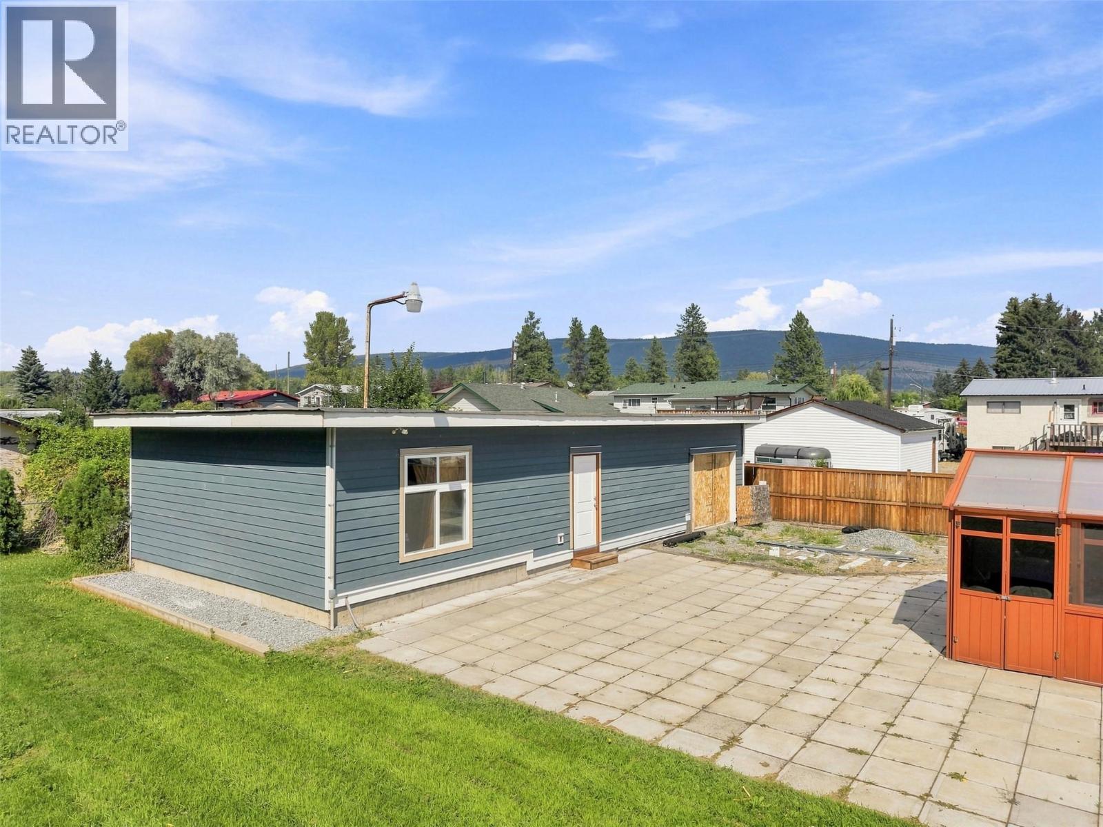 471 Woodward Avenue, Merritt, British Columbia  V0K 1Y0 - Photo 64 - 10396356