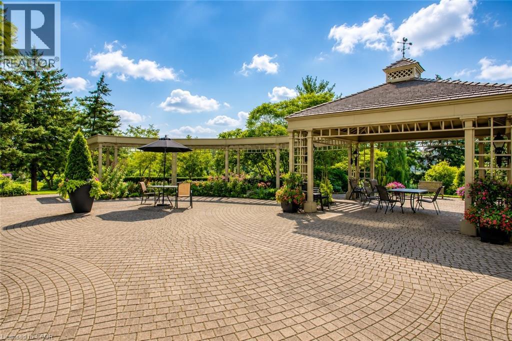 2511 W Lakeshore Road W Unit# 216, Oakville, Ontario  L6L 6L9 - Photo 24 - 40854317