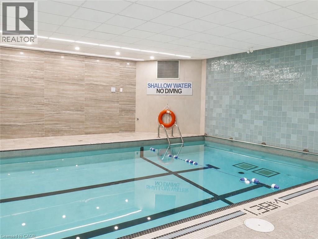 2511 W Lakeshore Road W Unit# 216, Oakville, Ontario  L6L 6L9 - Photo 22 - 40854317