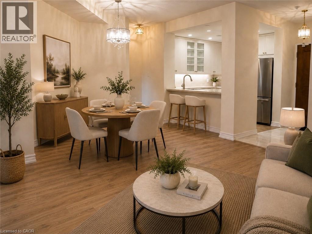 2511 W Lakeshore Road W Unit# 216, Oakville, Ontario  L6L 6L9 - Photo 7 - 40854317