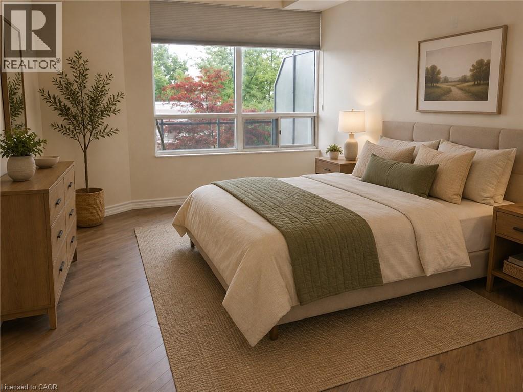 2511 W Lakeshore Road W Unit# 216, Oakville, Ontario  L6L 6L9 - Photo 11 - 40854317