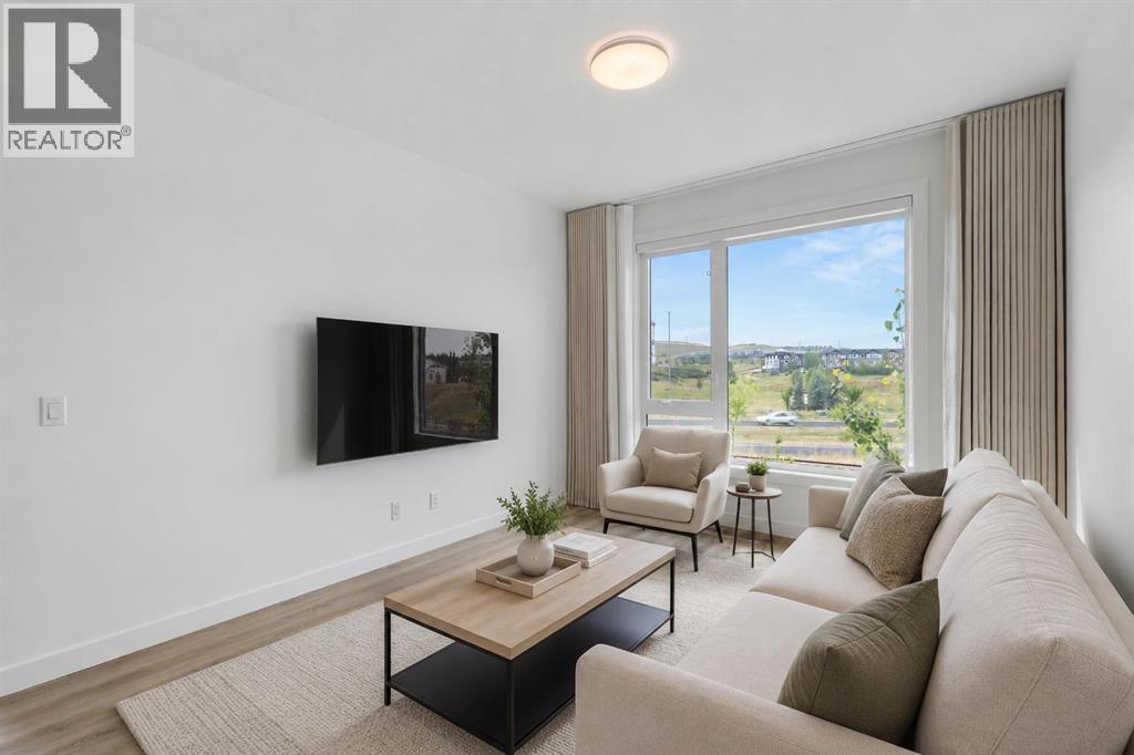 229, 85 Sage Hill Heights NW, Calgary, Alberta  T3R 2E5 - Photo 4 - A2335466
