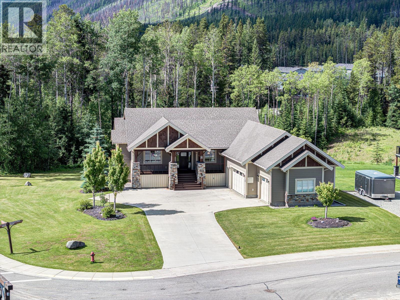 2104 Whiskey Jack Drive, Sparwood, British Columbia  V0B 2G2 - Photo 53 - 10392068