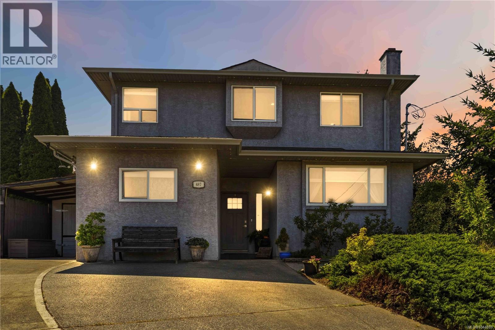 687 Daymeer Pl, Langford, British Columbia  V9B 5M4 - Photo 3 - 1044889