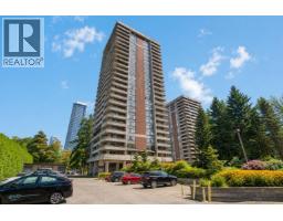 1701 3755 BARTLETT COURT, Burnaby, British Columbia