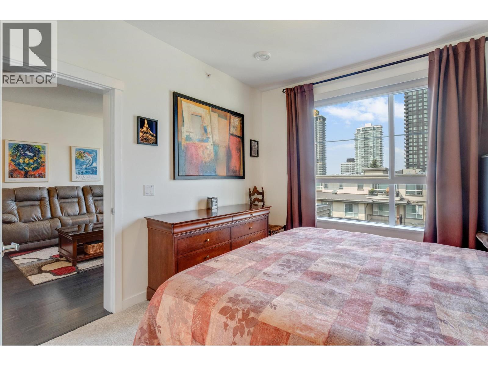 502 609 Cottonwood Avenue, Coquitlam, British Columbia  V3J 0H2 - Photo 13 - R3154281