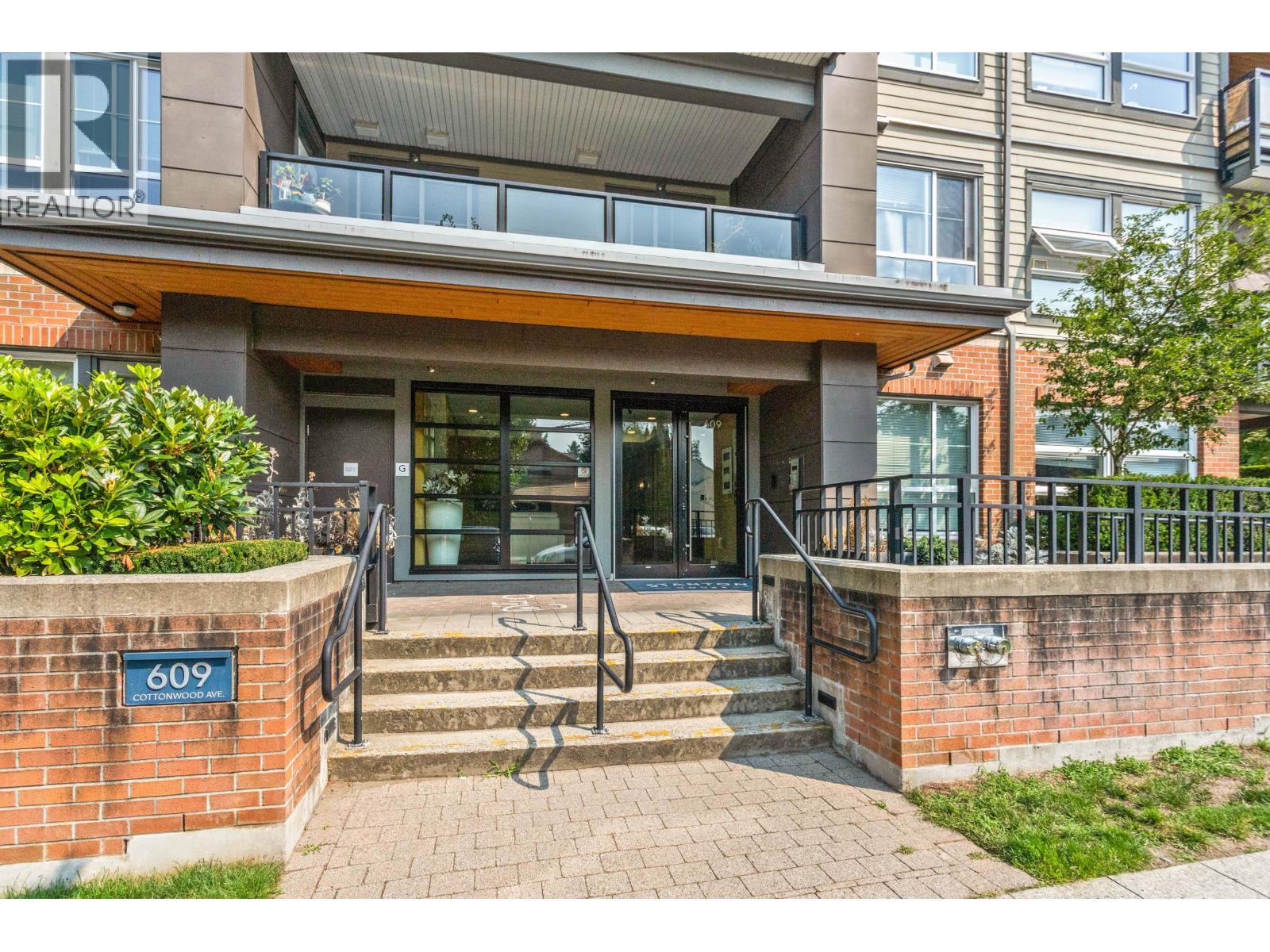 502 609 Cottonwood Avenue, Coquitlam, British Columbia  V3J 0H2 - Photo 24 - R3154281
