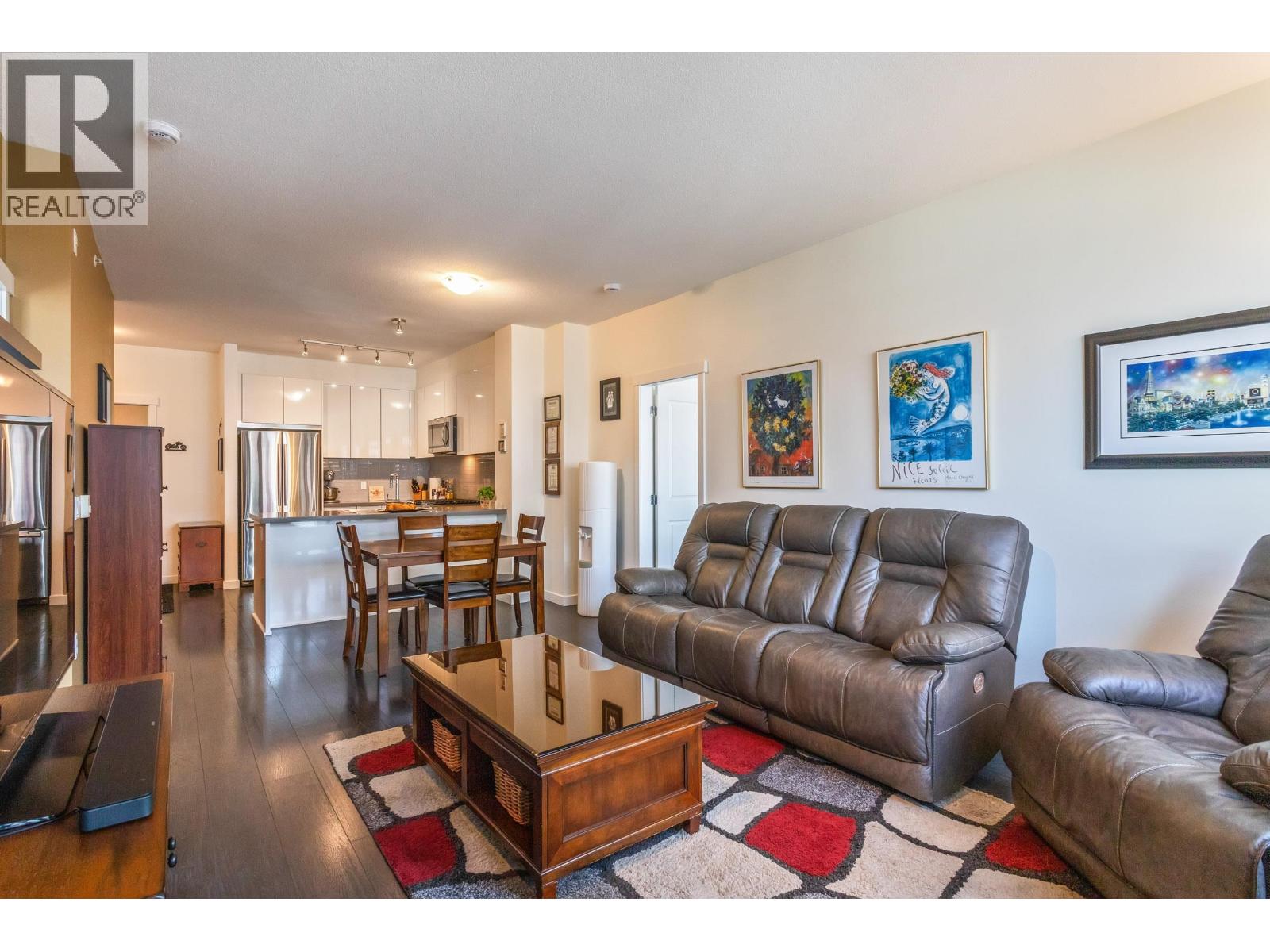 502 609 Cottonwood Avenue, Coquitlam, British Columbia  V3J 0H2 - Photo 8 - R3154281
