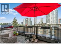 502 609 COTTONWOOD AVENUE, Coquitlam, British Columbia