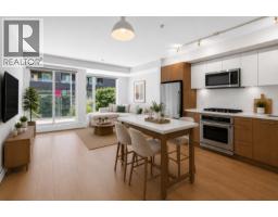 304 384 E 1ST AVENUE, Vancouver, British Columbia