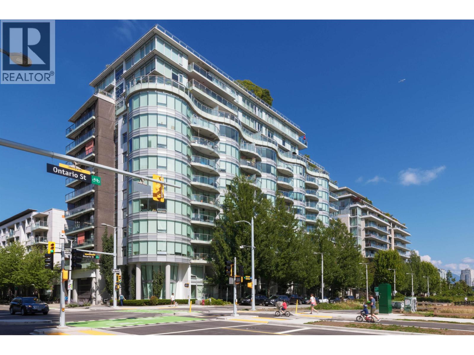 406 1661 Ontario Street, Vancouver, British Columbia V5Y 0C3 - Photo 16 - R3154307