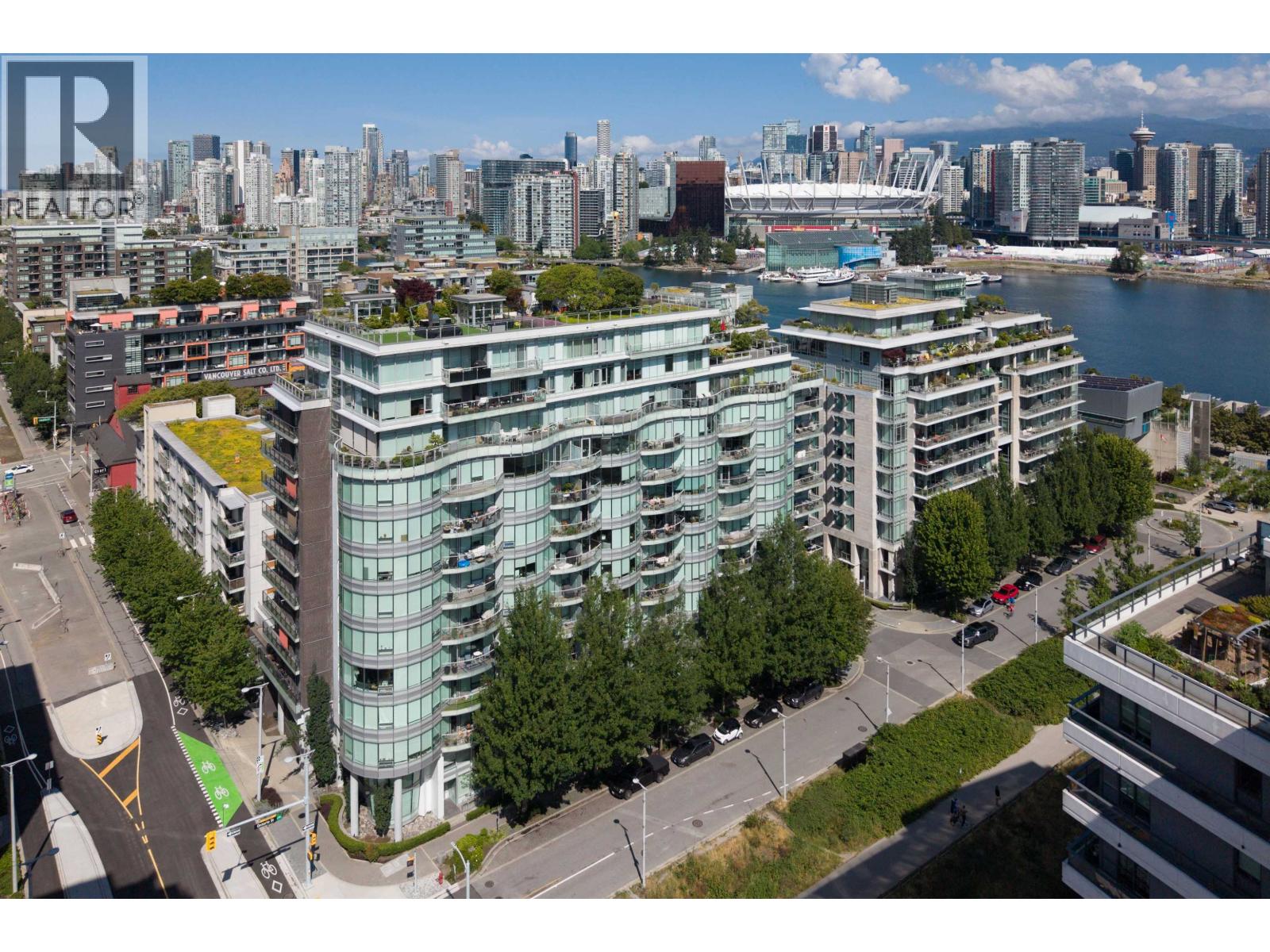 406 1661 Ontario Street, Vancouver, British Columbia V5Y 0C3 - Photo 19 - R3154307