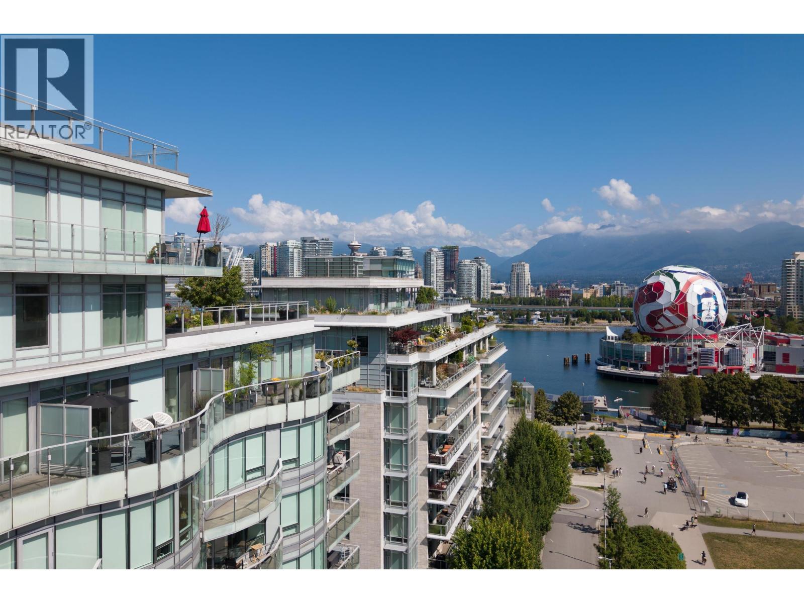 406 1661 Ontario Street, Vancouver, British Columbia V5Y 0C3 - Photo 20 - R3154307
