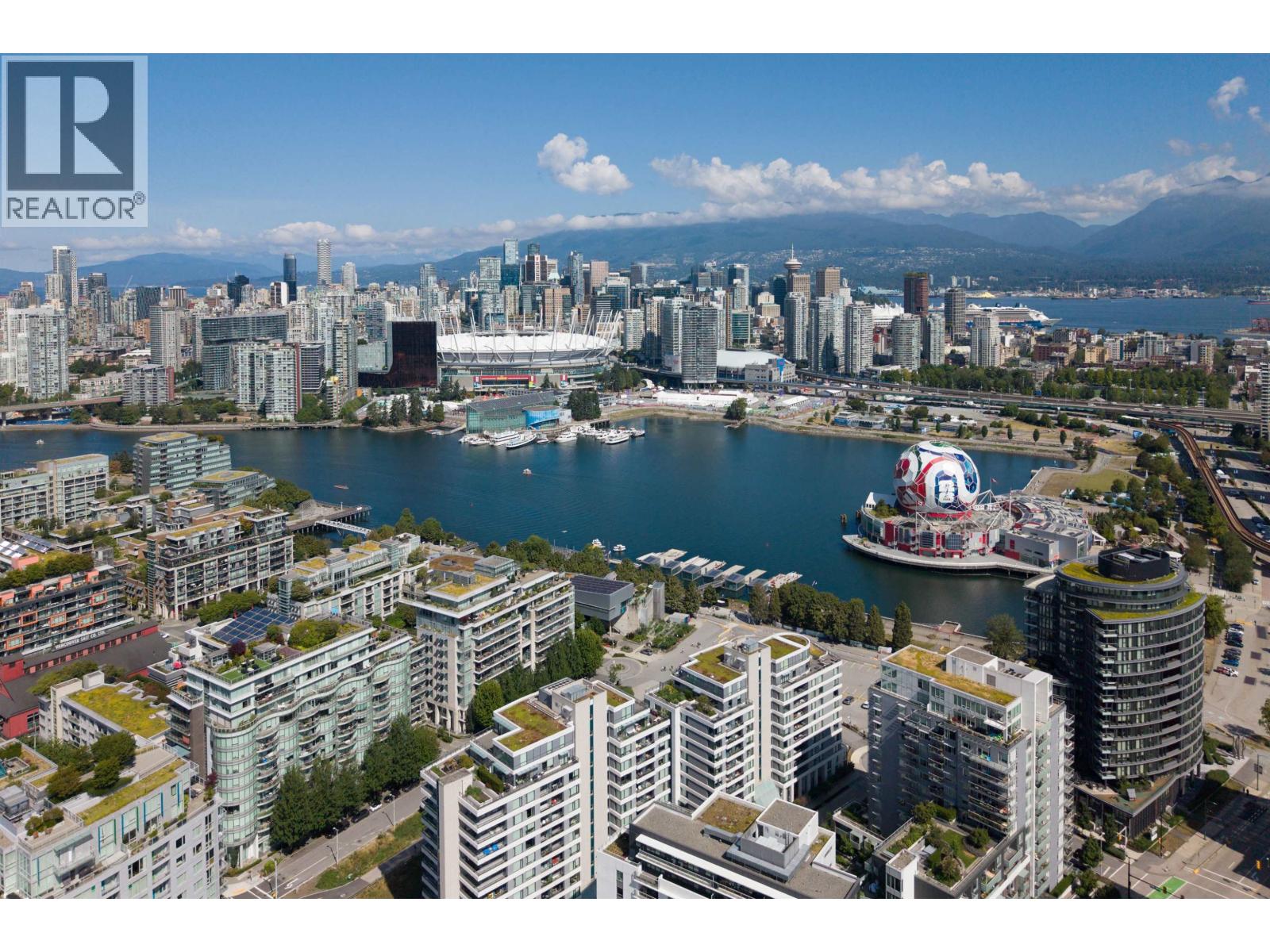 406 1661 Ontario Street, Vancouver, British Columbia V5Y 0C3 - Photo 21 - R3154307