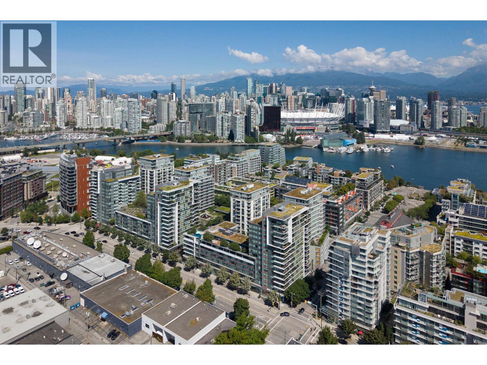 406 1661 Ontario Street, Vancouver, British Columbia V5Y 0C3 - Photo 22 - R3154307