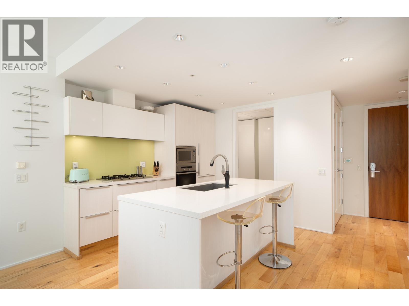 406 1661 Ontario Street, Vancouver, British Columbia V5Y 0C3 - Photo 5 - R3154307