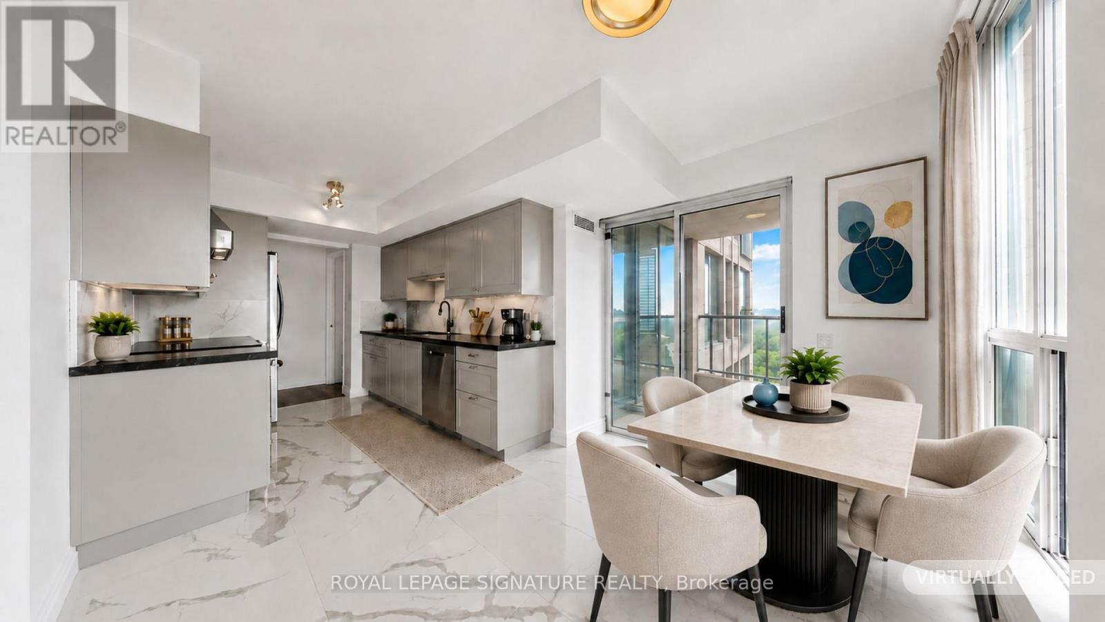 1801 - 388 Bloor Street E, Toronto, Ontario  M4W 3W9 - Photo 19 - C13656004