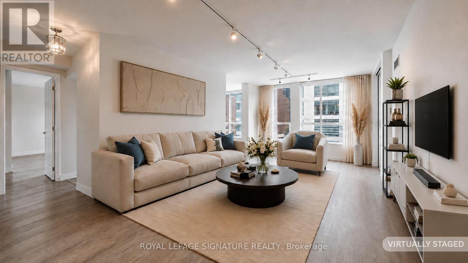 1801 - 388 Bloor Street E, Toronto, Ontario  M4W 3W9 - Photo 11 - C13656004
