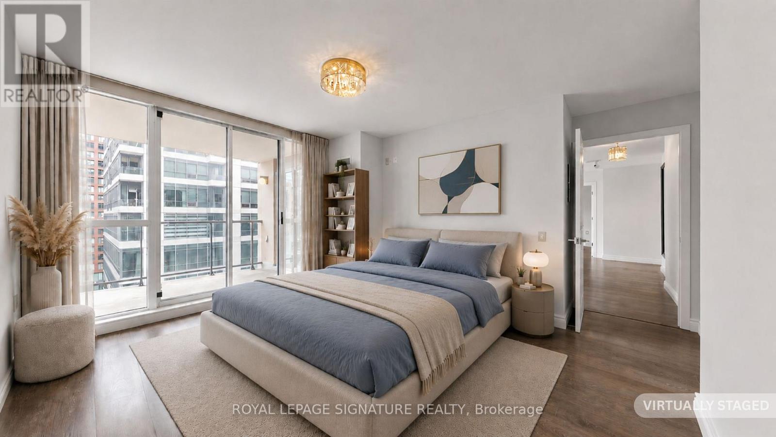 1801 - 388 Bloor Street E, Toronto, Ontario  M4W 3W9 - Photo 28 - C13656004