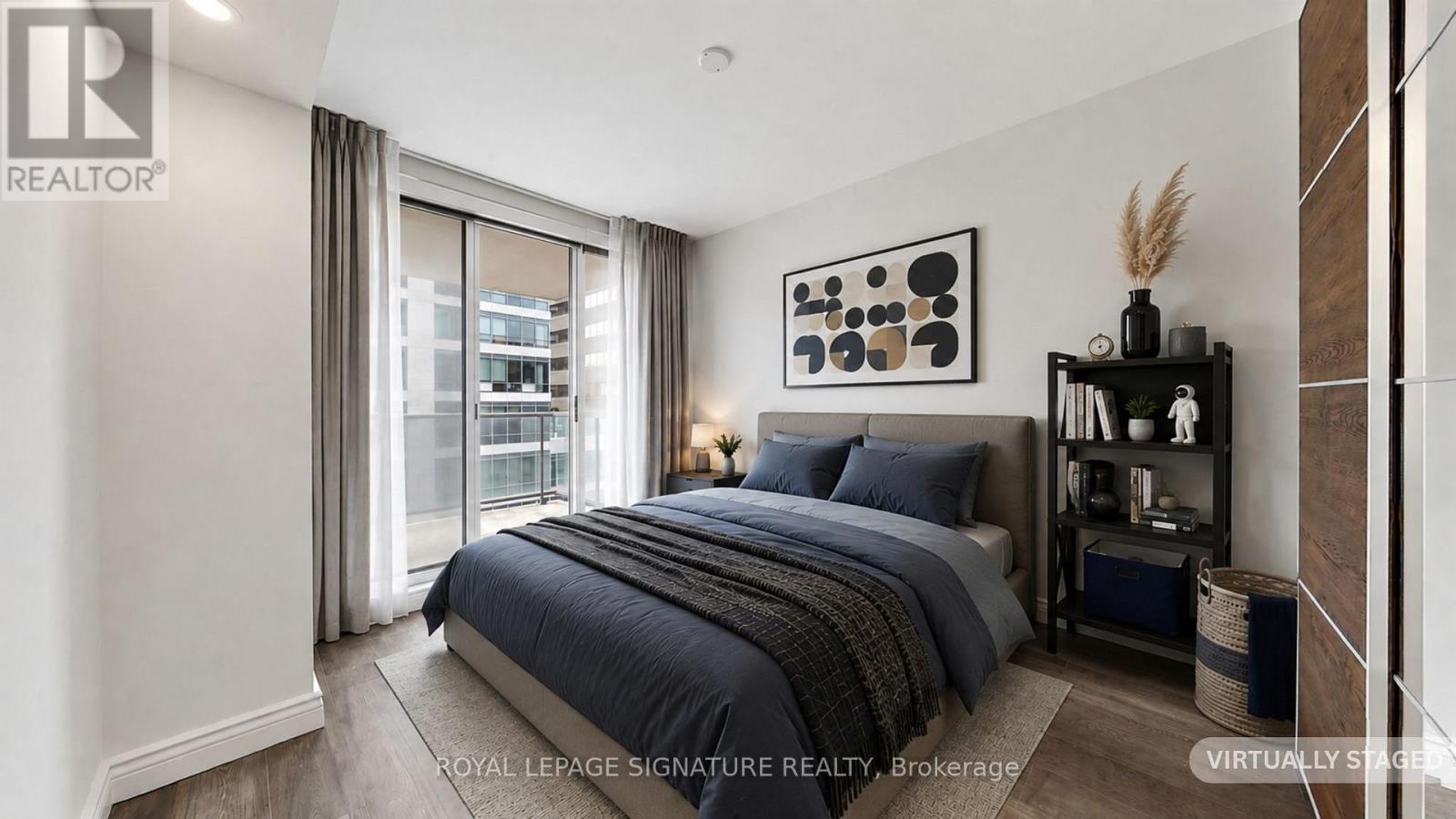 1801 - 388 Bloor Street E, Toronto, Ontario  M4W 3W9 - Photo 30 - C13656004
