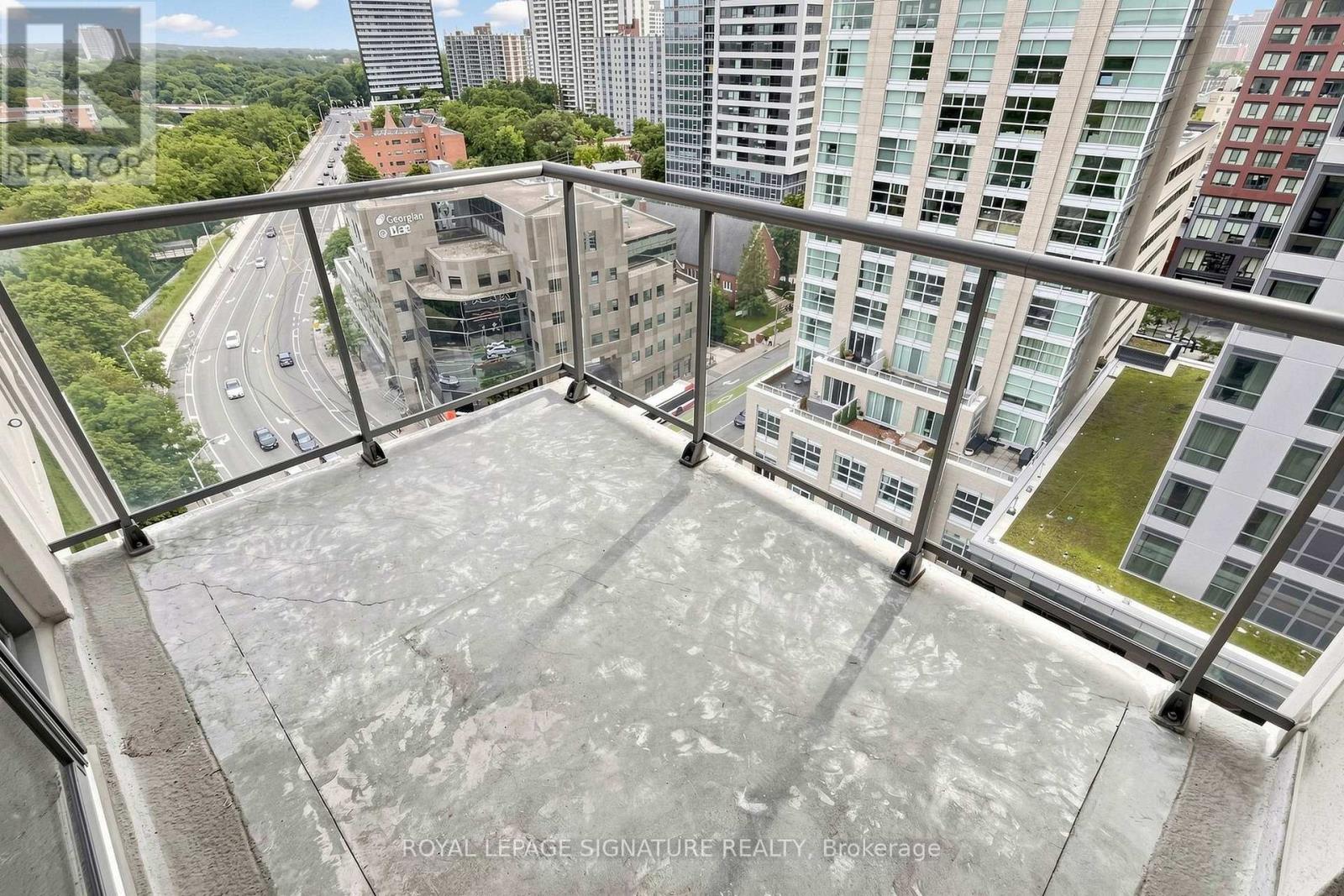 1801 - 388 Bloor Street E, Toronto, Ontario  M4W 3W9 - Photo 45 - C13656004