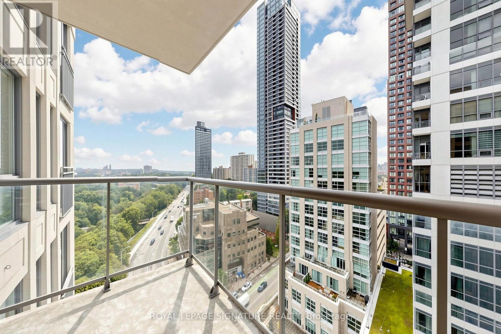 1801 - 388 Bloor Street E, Toronto, Ontario  M4W 3W9 - Photo 46 - C13656004