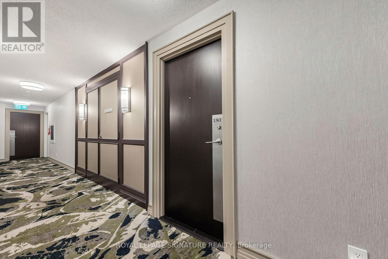 1801 - 388 Bloor Street E, Toronto, Ontario  M4W 3W9 - Photo 9 - C13656004