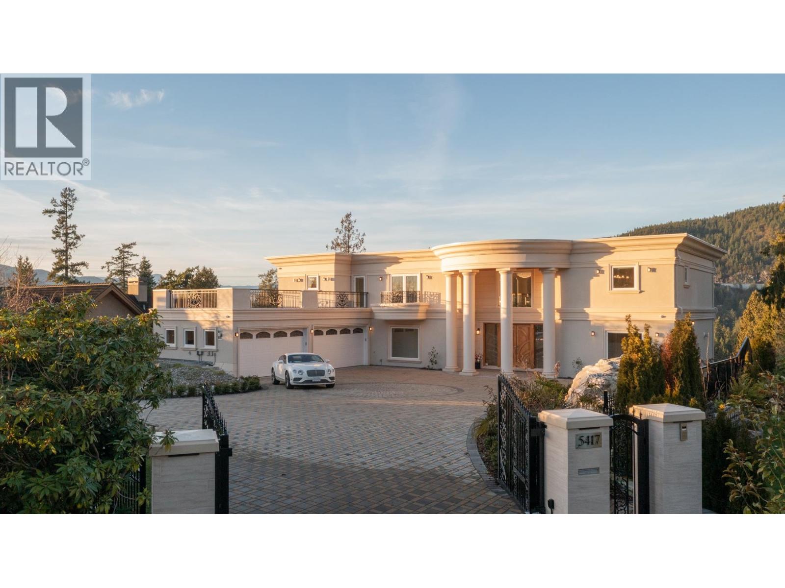 5417 Greentree Road, West Vancouver, British Columbia  V7W 1N3 - Photo 32 - R3154296