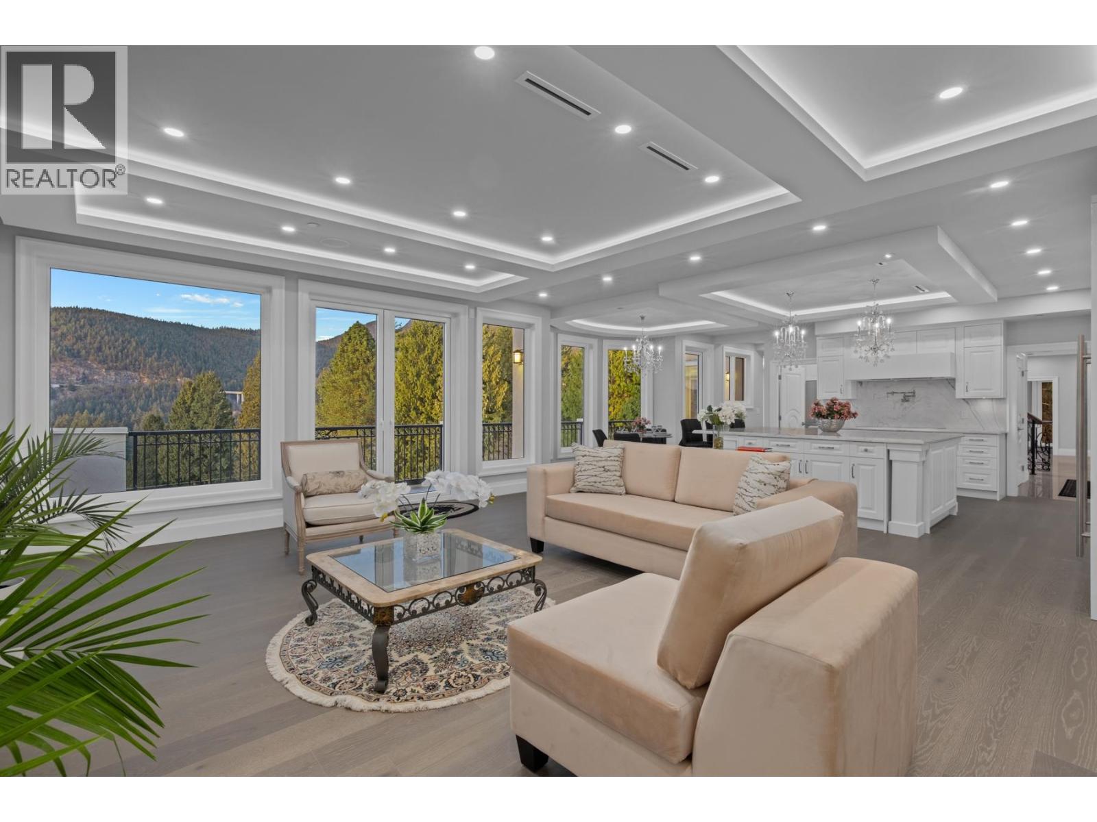 5417 Greentree Road, West Vancouver, British Columbia  V7W 1N3 - Photo 5 - R3154296