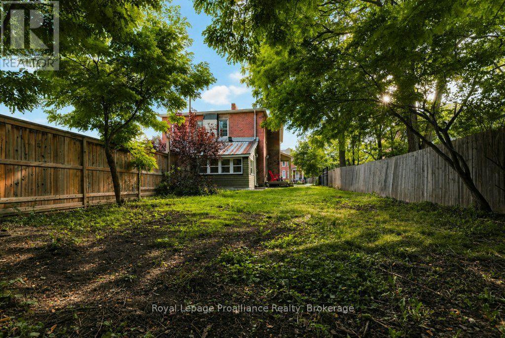 275 Charles Street, Belleville, Ontario  K8N 3M7 - Photo 44 - X13659310