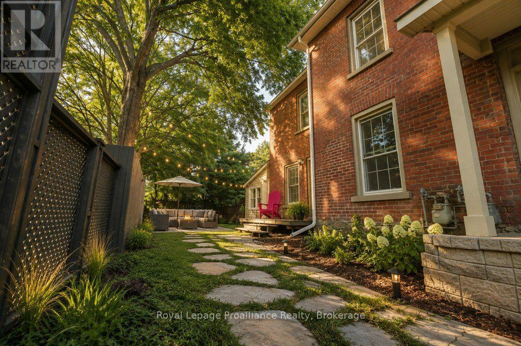 275 Charles Street, Belleville, Ontario  K8N 3M7 - Photo 43 - X13659310